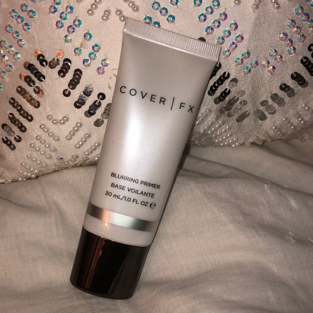 BRAND NEW Cover Fx primer